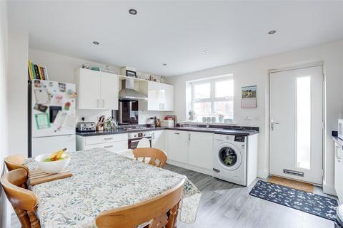 undefined, Burford Street, Nottingham NG5