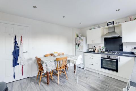 undefined, Burford Street, Nottingham NG5