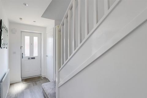 2 bedroom semi-detached house for sale, Coralin Place, Nottingham NG12