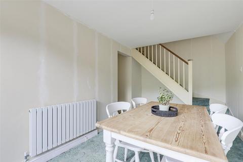 undefined, Grampian Drive, Nottingham NG5