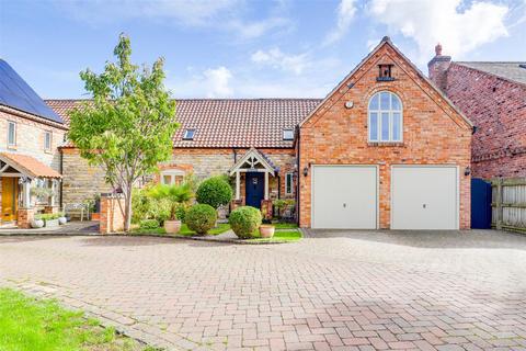 4 bedroom barn conversion for sale, Old Melton Road, Nottingham NG12