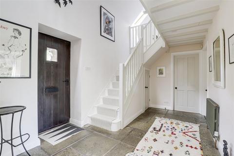 4 bedroom barn conversion for sale, Old Melton Road, Nottingham NG12