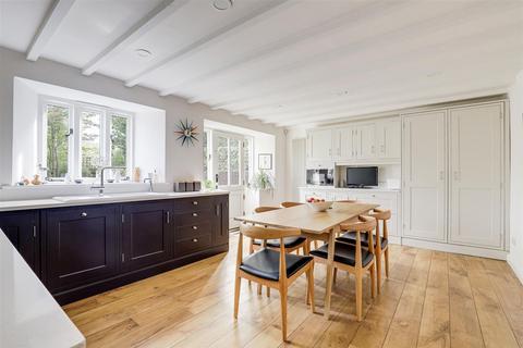 4 bedroom barn conversion for sale, Old Melton Road, Nottingham NG12