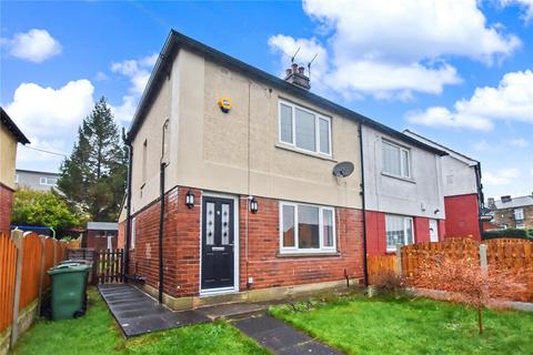 2 bedroom semi-detached house for sale, Wade Street, Farsley, Pudsey, West Yorkshire