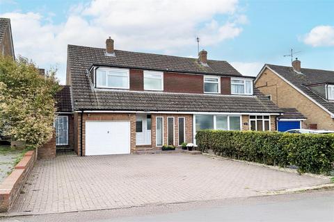 undefined, Fairfield, Buntingford