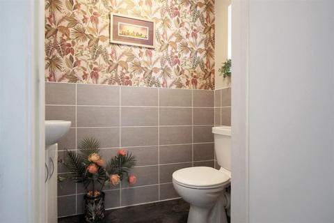undefined, Fairfield, Buntingford