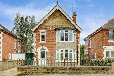 Costock Avenue, Nottingham NG5