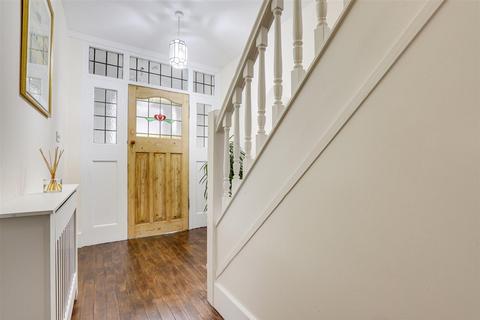 undefined, Costock Avenue, Nottingham NG5