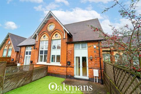 2 bedroom house for sale, The Old School House, Santridge Lane, Worcestershire B61