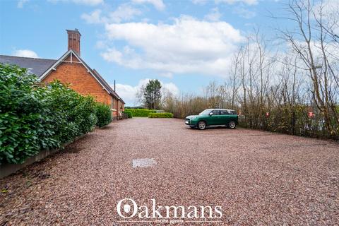 2 bedroom house for sale, The Old School House, Santridge Lane, Worcestershire B61