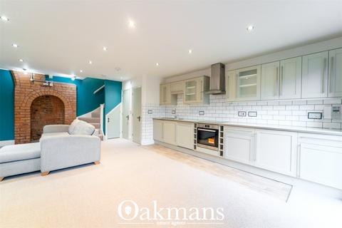 2 bedroom house for sale, The Old School House, Santridge Lane, Worcestershire B61