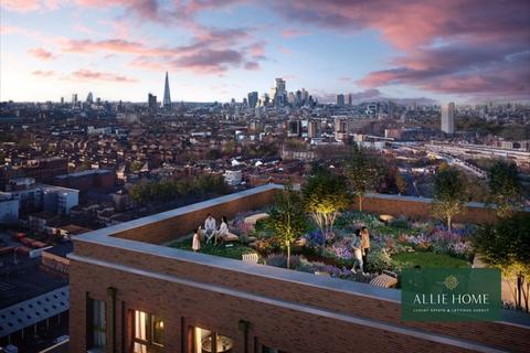 2 bedroom apartment for sale - 227-255 Ilderton Road, London SE15
