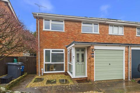 undefined, Meadow Close, Ottery St. Mary.
