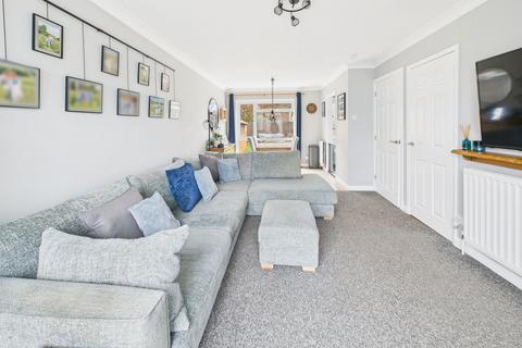 undefined, Meadow Close, Ottery St. Mary.