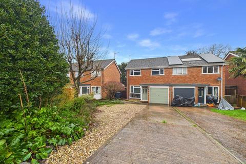 undefined, Meadow Close, Ottery St. Mary.