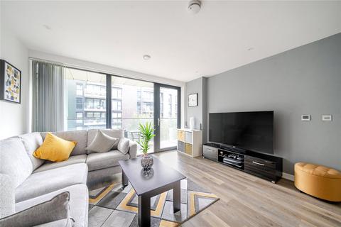 1 bedroom apartment for sale - Hawthorne Crescent, Greenwich