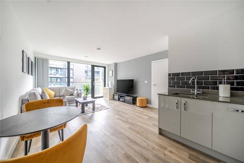 1 bedroom apartment for sale, Hawthorne Crescent, Greenwich