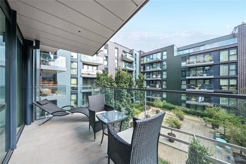 1 bedroom apartment for sale, Hawthorne Crescent, Greenwich