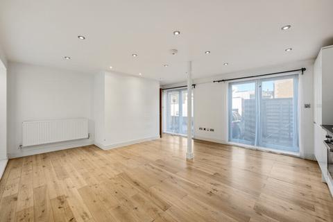 4 bedroom house for sale, de Morgan Terrace, Bloomfield Road, Woolwich, SE18