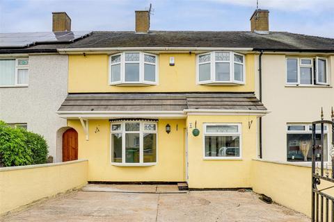 3 bedroom terraced house for sale, Colley Moor Leys Lane, Nottingham NG11