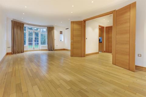 6 bedroom detached house for sale, Kingsley Way, N2
