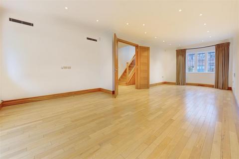 6 bedroom detached house for sale, Kingsley Way, N2
