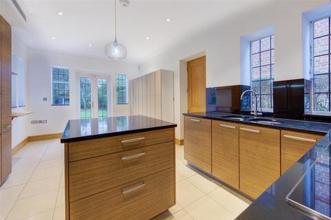 6 bedroom detached house for sale, Kingsley Way, N2