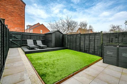 undefined, 107 Wenlock Rise, Bridgnorth