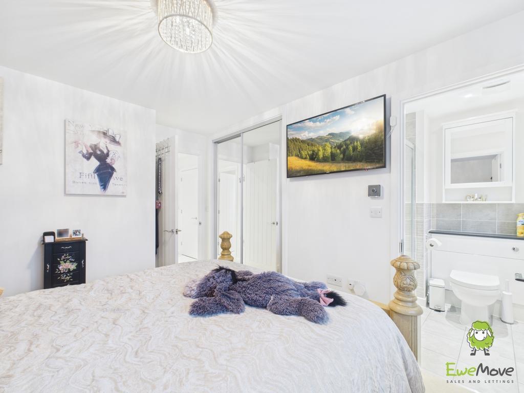 Ewe Move Estate Agents Basingstoke - Mansard Cresce