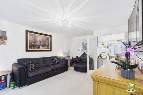 3 bedroom detached house for sale, Mansard Crescent, Chineham, Basingstoke, Hampshire, RG24