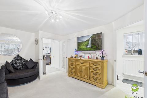 3 bedroom detached house for sale, Mansard Crescent, Chineham, Basingstoke, Hampshire, RG24