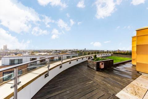 2 bedroom flat for sale, Chamberlayne Road, London NW10