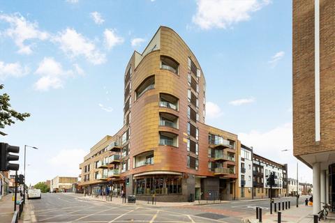 2 bedroom flat for sale, Chamberlayne Road, London NW10