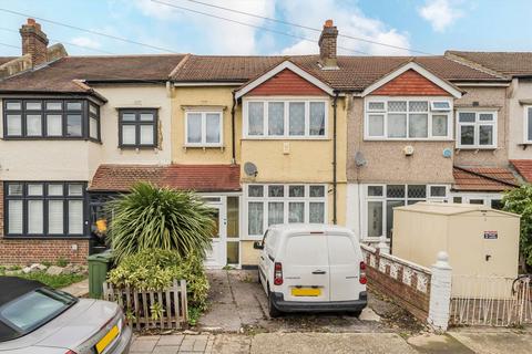 3 bedroom terraced house for sale - Runnymede Crescent, London SW16