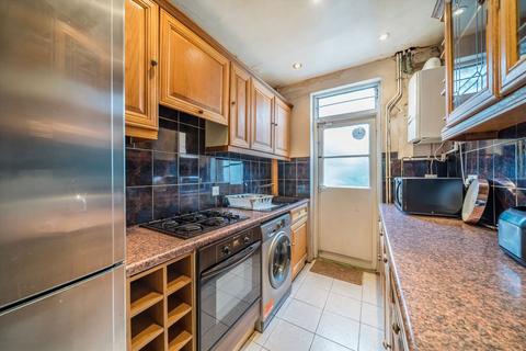 undefined, Runnymede Crescent, London SW16