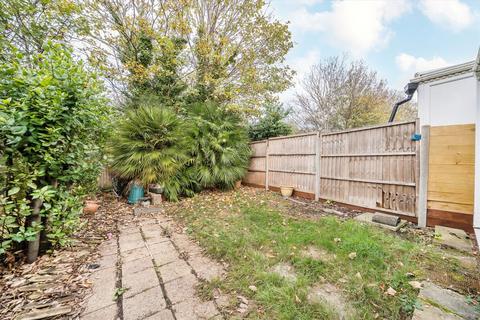 undefined, Runnymede Crescent, London SW16
