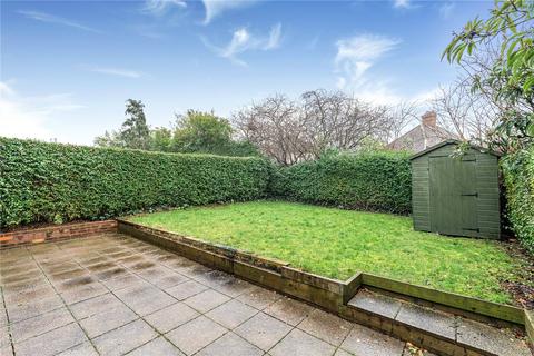 undefined, Howard Close, London, W3