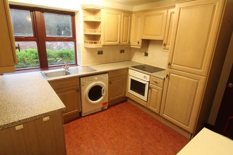 2 bedroom apartment to rent, Apartment 5 Woodleigh Mews, Knott Lane, Leeds