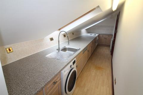 2 bedroom apartment to rent, Apartment 8 Woodleigh Hall, Knott Lane, Leeds