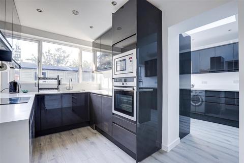 3 bedroom detached house for sale, Mill Lane, Nottingham NG5