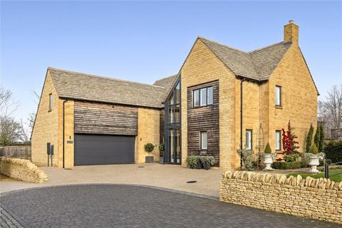 undefined, Lavender Drive, Chipping Campden, Gloucestershire, GL55