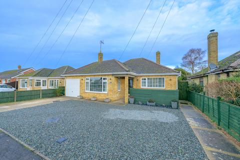 2 bedroom detached bungalow for sale, Kenleigh Drive, Boston, PE21