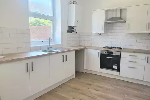 4 bedroom terraced house for sale, Green End Avenue, Earby BB18