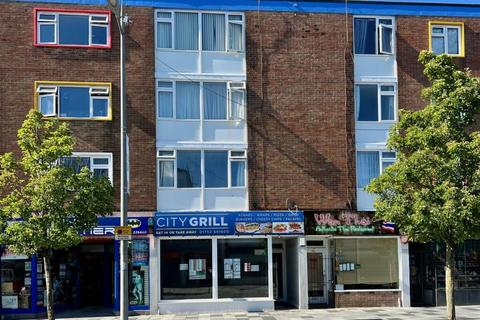1 bedroom flat for sale, 2 Morley Court, Plymouth, Devon PL1 1SW