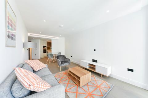 1 bedroom flat to rent, The Dumont, 27 Albert Embankment, Vauxhall, London, SE1