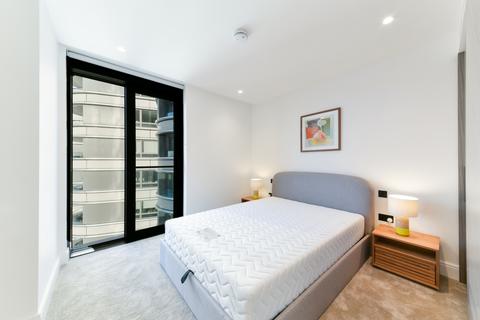 1 bedroom flat to rent, The Dumont, 27 Albert Embankment, Vauxhall, London, SE1