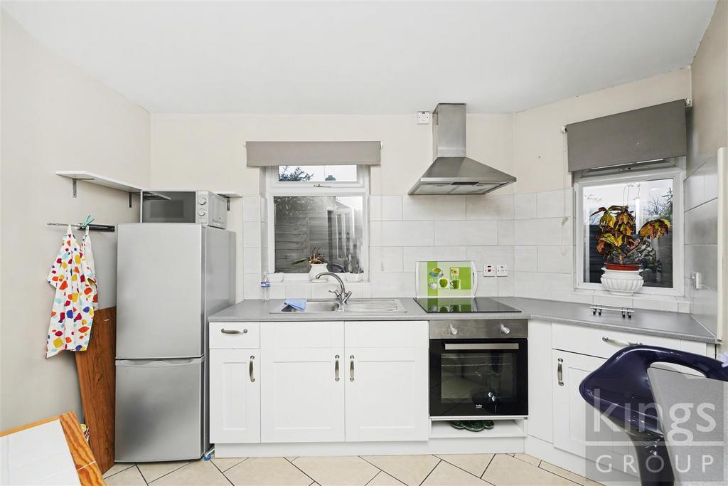 Kitchen (Annex)