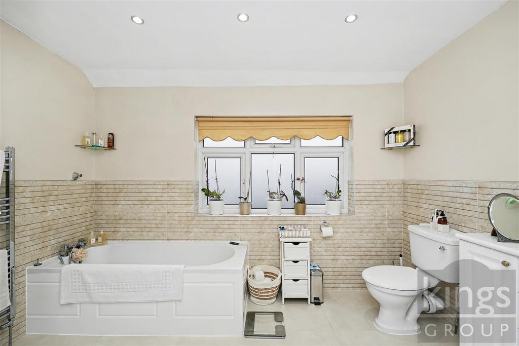 En-Suite