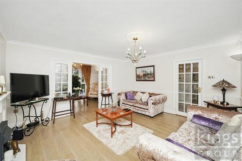 5 bedroom end of terrace house for sale, Eastfield Road, Waltham Cross