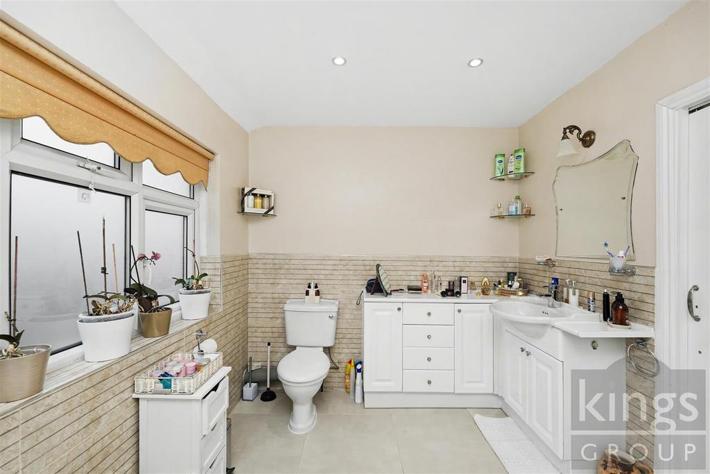 En-Suite